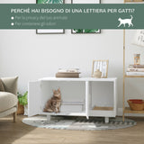 immagine-4-easycomfort-easycomfort-mobile-per-lettiera-gatti-in-legno-2-ante-e-apertura-laterale-con-tiragraffi-ean-8054144130682