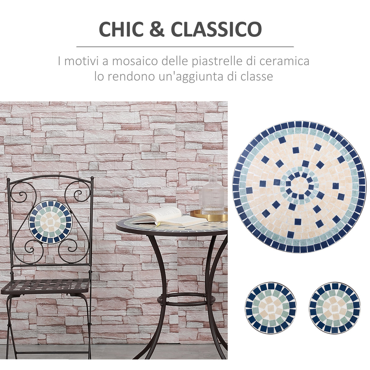 immagine-4-easycomfort-easycomfort-mobili-da-giardino-set-3-pezzi-con-2-sedie-pieghevoli-e-1-tavolino-rotondo-in-metallo-e-ceramica