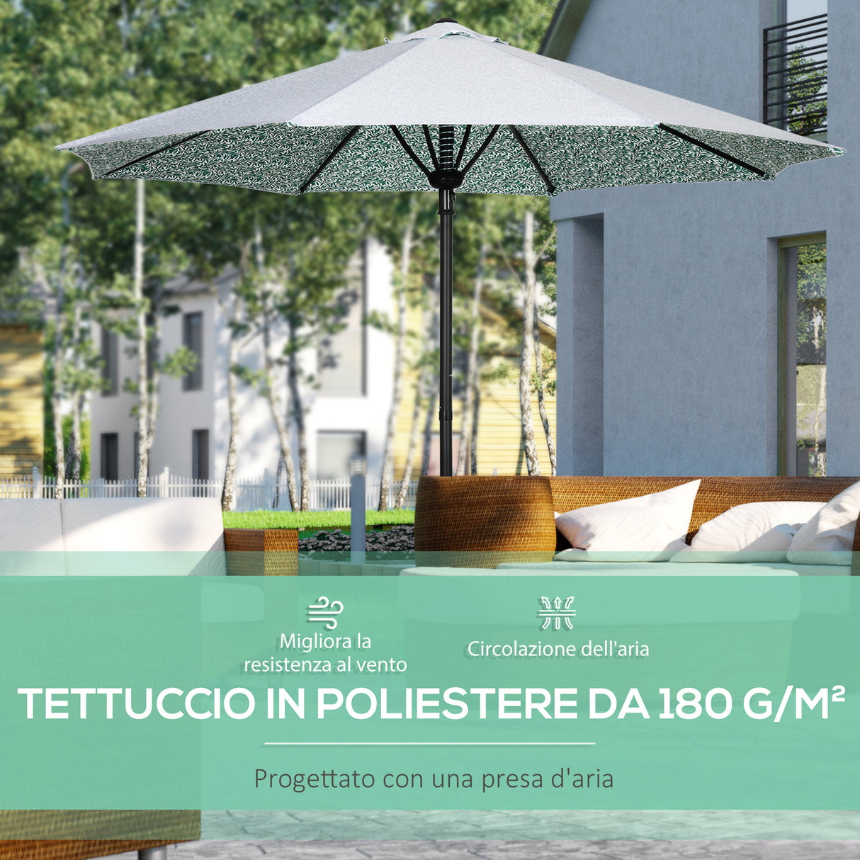 immagine-4-easycomfort-easycomfort-ombrellone-da-giardino-3x2-5-m-in-metallo-a-2-sezioni-con-8-stecche-e-copertura-in-poliestere