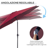 immagine-4-easycomfort-easycomfort-ombrellone-da-giardino-3x2-5-m-inclinabile-con-palo-smontabile-in-metallo-e-poliestere-rosso-scuro-ean-8054111846080