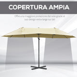 immagine-4-easycomfort-easycomfort-ombrellone-doppio-in-acciaio-e-poliestere-anti-uv-impermeabile-crema-440x270x250cm