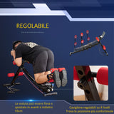 immagine-4-easycomfort-easycomfort-panca-per-addominali-2-in-1-panca-da-palestra-con-monitor-lcd-seduta-regolabile-e-bande-elastiche-117x46x70cm