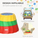 immagine-4-easycomfort-easycomfort-percorso-di-equilibrio-giocattolo-per-bambini-3-6-anni-pietre-di-fiume-set-3-pezzi-antiscivolo-e-impilabili