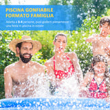 immagine-4-easycomfort-easycomfort-piscina-gonfiabile-da-giardino-per-3-4-persone-in-pvc-a-3-strati-con-valvola-di-scarico-e-pompa-manuale-inclusa-274x76cm-blu