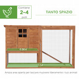 immagine-4-easycomfort-easycomfort-pollaio-per-galline-ovaiole-da-esterno-con-tetto-apribile-e-recinto-in-legno-168x110-5x101-5-cm