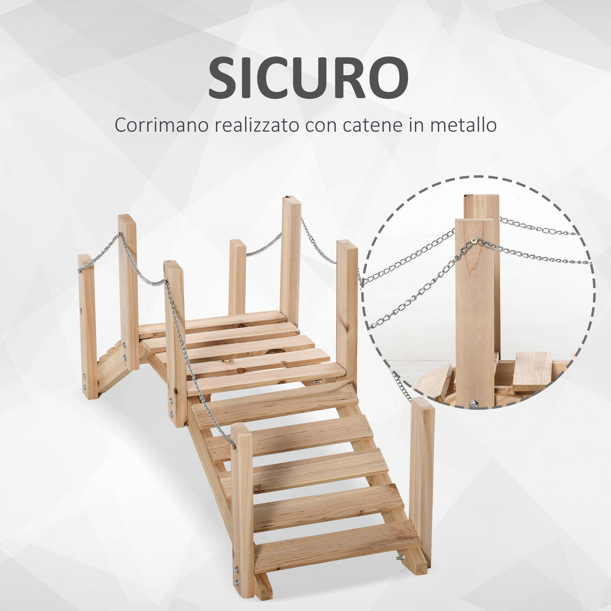 immagine-4-easycomfort-easycomfort-ponticello-da-giardino-in-legno-per-laghetto-con-passerella-ad-arco-impermeabile-100x32x48cm-ean-8054111843096