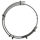 immagine-4-easycomfort-easycomfort-portalegna-in-ferro-per-camino-forma-ad-anello-nero-ean-8054111842402