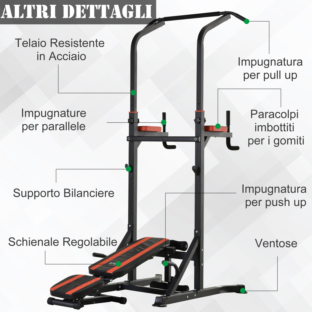 immagine-4-easycomfort-easycomfort-postazione-pieghevole-e-multiuso-per-allenamento-in-acciaio-con-barra-trazioni-e-sedia-romana-ean-8054111849555