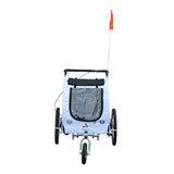 immagine-4-easycomfort-easycomfort-rimorchio-bicicletta-passeggino-per-cani-3-ruote-bianco-e-nero-ean-8055776911571