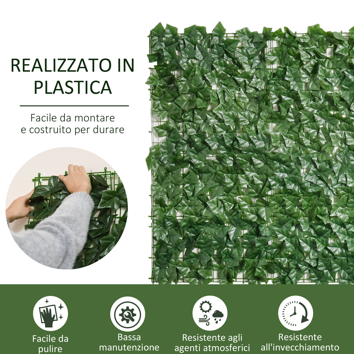 immagine-4-easycomfort-easycomfort-rotolo-di-siepe-artificiale-per-balcone-e-giardino-in-pe-anti-uv-con-foglie-verde-scuro-300x100cm