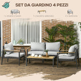 immagine-4-easycomfort-easycomfort-salotto-da-esterni-da-4-pezzi-con-divanetto-2-poltrone-e-tavolino-in-alluminio-grigio-chiaro