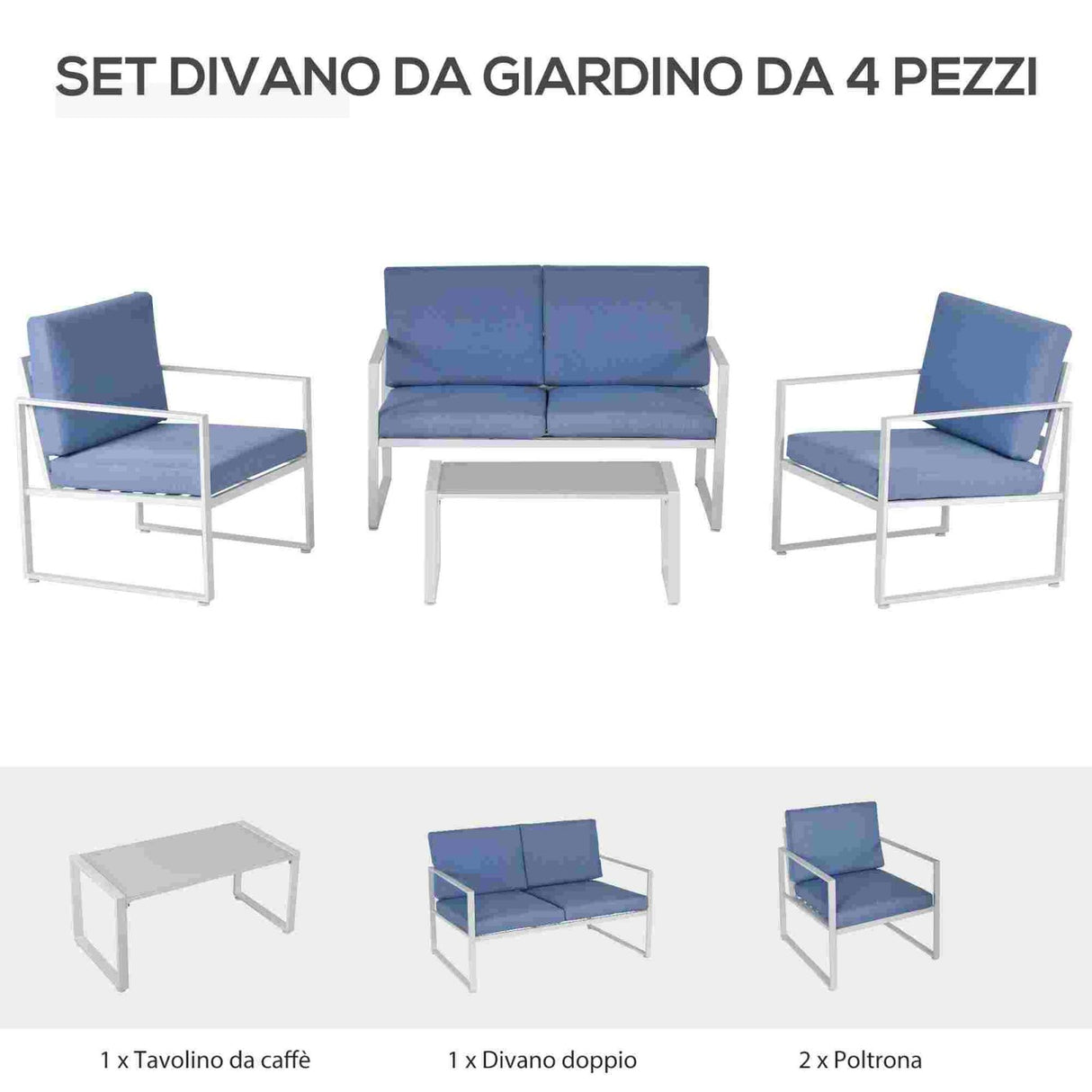 immagine-4-easycomfort-easycomfort-salotto-da-giardino-divano-da-giardino-set-mobili-da-esterno-con-poltrona-da-giardino-bianco-e-blu-ean-8055776915098