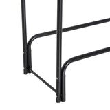 immagine-4-easycomfort-easycomfort-scaffale-porta-legna-da-interno-per-camino-in-ferro-nero-122x35x122cm-ean-8054111841917