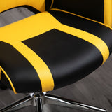 immagine-4-easycomfort-easycomfort-sedia-da-ufficio-racing-ergonomica-altezza-regolabile-sedia-da-scrivania-girevole-con-funzione-dondolo-nero-e-giallo-ean-8054144136813