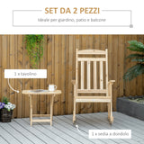 immagine-4-easycomfort-easycomfort-set-2-pz-mobili-da-giardino-con-sedia-a-dondolo-e-tavolino-pieghevole-in-legno-di-abete