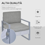 immagine-4-easycomfort-easycomfort-set-4-pezzi-mobili-da-giardino-con-divano-3-posti-2-poltrone-con-cuscini-e-tavolino-in-alluminio-e-vetro-grigio-ean-8055776916620