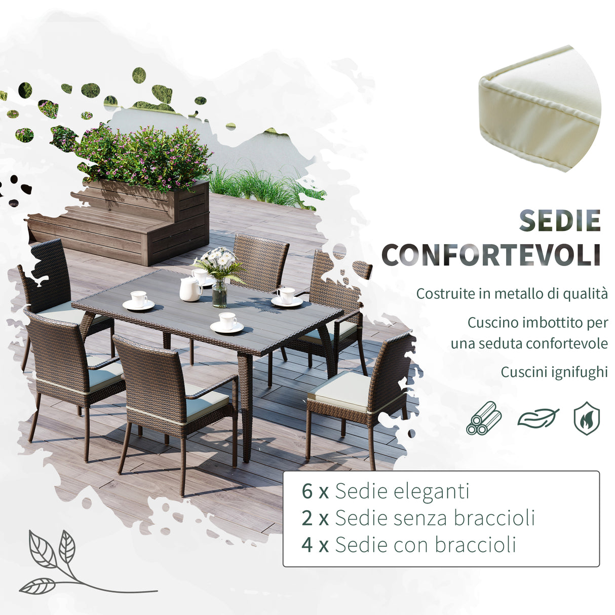 immagine-4-easycomfort-easycomfort-set-mobili-da-giardino-tavolo-da-pranzo-6-sedie-7pz-con-cuscini-rattan