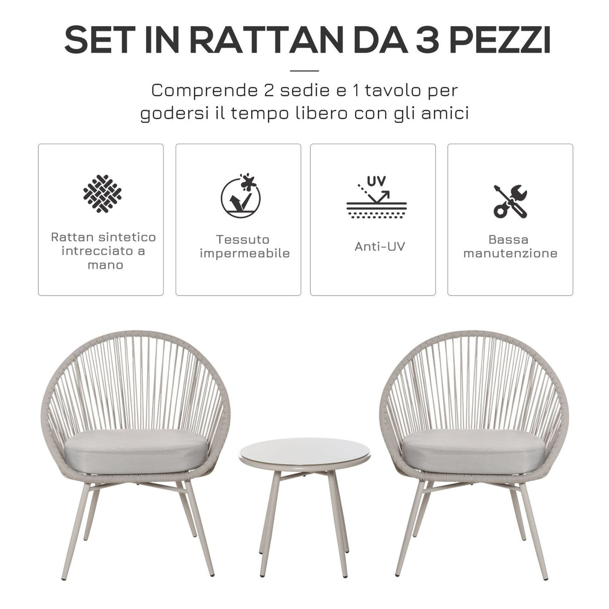 immagine-4-easycomfort-easycomfort-set-poltroncine-da-giardino-intrecciate-in-pe-rattan-con-tavolino-bianco-crema-ean-8055776915173