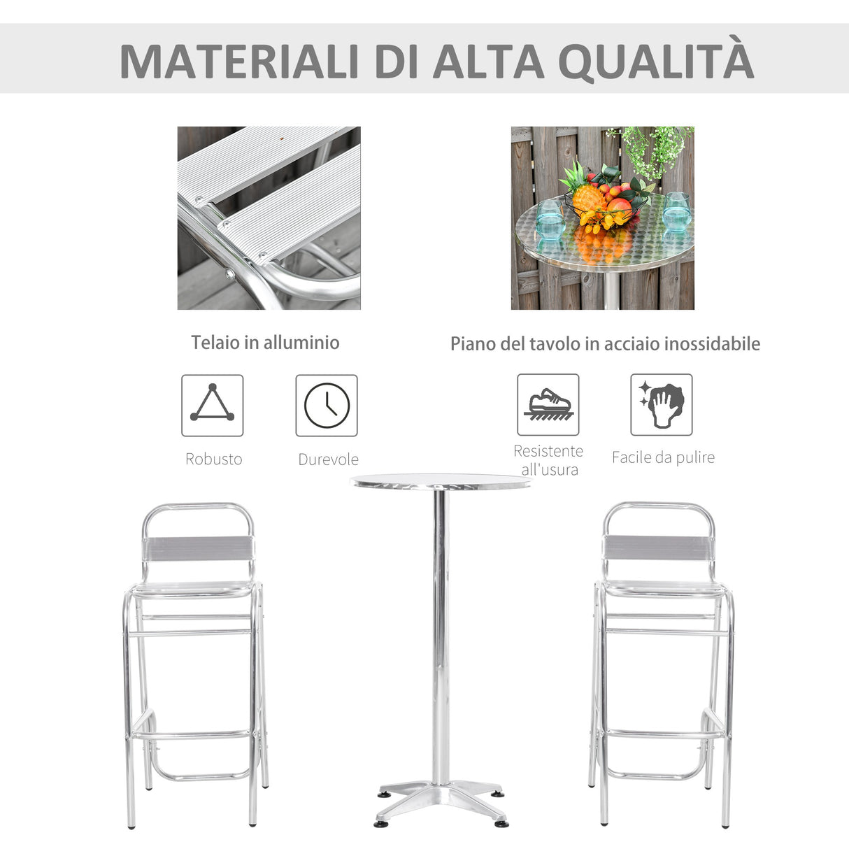 immagine-4-easycomfort-easycomfort-set-tavolino-con-2-sgabelli-alto-da-esterno-e-interno-in-alluminio-e-acciaio