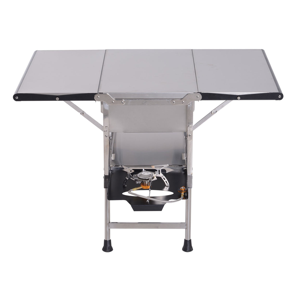 immagine-4-easycomfort-easycomfort-tavolino-barbecue-bbq-portatile-con-fornello-a-gas-pieghevole-in-alluminio-argento-104-2x85-5x55cm-ean-8055776916705