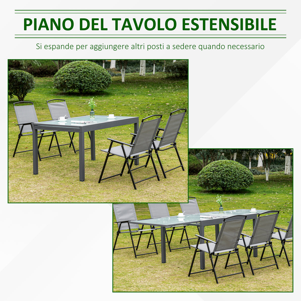 immagine-4-easycomfort-easycomfort-tavolo-da-giardino-allungabile-con-piano-in-vetro-270x90x73cm-grigio