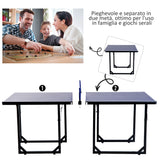 immagine-4-easycomfort-easycomfort-tavolo-da-ping-pong-pieghevole-e-salvaspazio-con-rete-da-gioco-per-interno-in-acciaio-e-mdf-182x91x76cm-blu