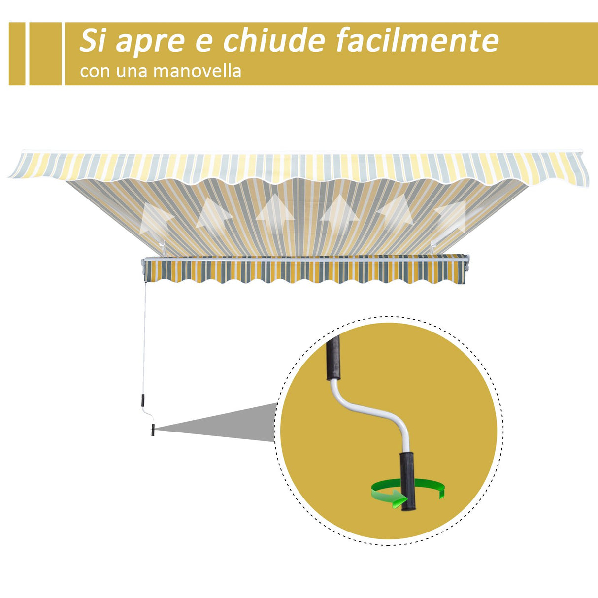 immagine-4-easycomfort-easycomfort-tenda-da-sole-a-bracci-3-5x2-5m-con-manovella-in-metallo-e-poliestere-grigio-e-giallo-ean-8055776914411