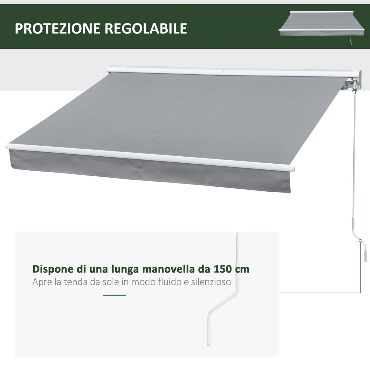 immagine-4-easycomfort-easycomfort-tenda-da-sole-a-bracci-avvolgibile-per-esterno-250x200cm-grigio-ean-8055776915791