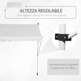 immagine-4-easycomfort-easycomfort-tenda-da-sole-da-esterno-2x1-5m-a-rullo-con-manovella-altezza-e-angolazione-regolabile-bianco