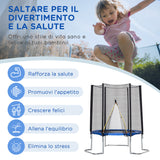 immagine-4-easycomfort-easycomfort-trampolino-elastico-per-adulti-con-rete-di-sicurezza-e-scala-uso-interno-ed-esterno-223x223x230cm-blu