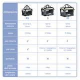 immagine-4-easycomfort-easycomfort-trasportino-per-cani-toy-e-gatti-fino-4kg-pieghevole-con-3-aperture-e-cuscino-50-5x33-5x35cm-grigio