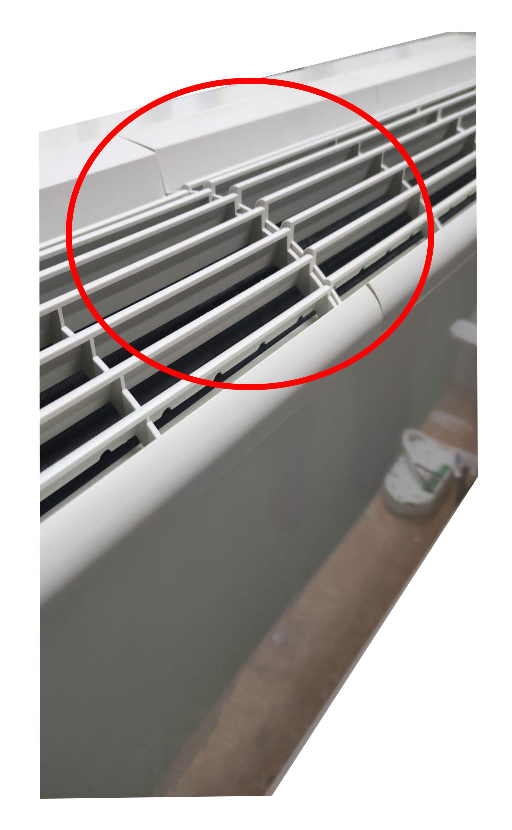 immagine-4-ferroli-area-occasioni-ventilconvettore-fan-coil-ferroli-top-fan-plus-mod-vm-b-100-commutatore-cm-f-ao805