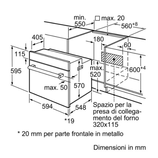 immagine-4-forno-elettrico-da-incasso-66-litri-bosch-hbf011br0-classe-a-ean-4242005046911