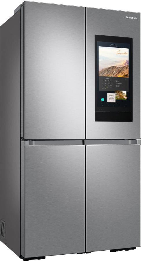 immagine-4-frigorifero-4-porte-samsung-rf65a977fsr-637-litri-classe-energetica-f-a178xl912xp716-total-no-frost-family-hub-intrattenimento-food-ai-inox-ean-8806092094871