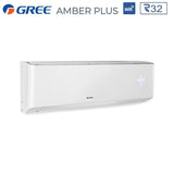 immagine-4-gree-climatizzatore-condizionatore-gree-dual-split-inverter-serie-amber-plus-1218-con-gwhd24nk6oo-r-32-wi-fi-integrato-1200018000