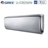 immagine-4-gree-climatizzatore-condizionatore-gree-dual-split-inverter-serie-u-crown-1212-con-gwhd18nk6oo-r-32-wi-fi-integrato-1200012000