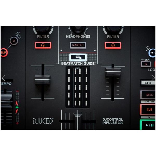 immagine-4-hercules-mixer-djcontrol-inpulse-300-con-2-canali-1-usb-4780883-ean-3362934745691