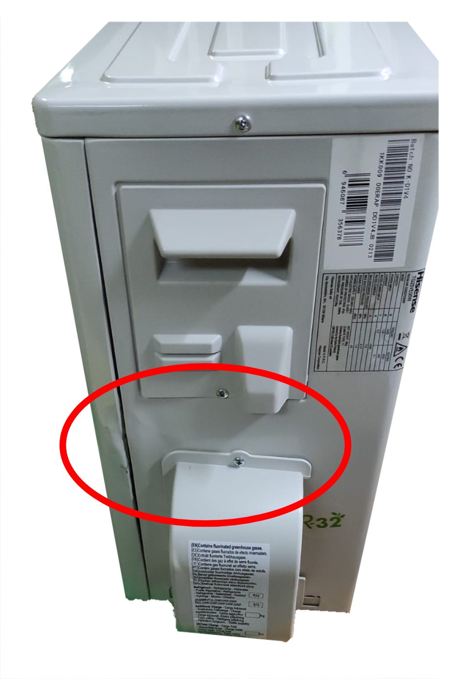 immagine-4-hisense-area-occasioni-climatizzatore-condizionatore-hisense-inverter-serie-new-comfort-9000-btu-dj25ve0ag-tg25ve00w-r-32-wi-fi-optional-classe-aa