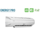 immagine-4-hisense-area-occasioni-climatizzatore-condizionatore-hisense-inverter-serie-silentium-pro-9000-btu-qd25xu00g-r-32-wi-fi-integrato-classe-a