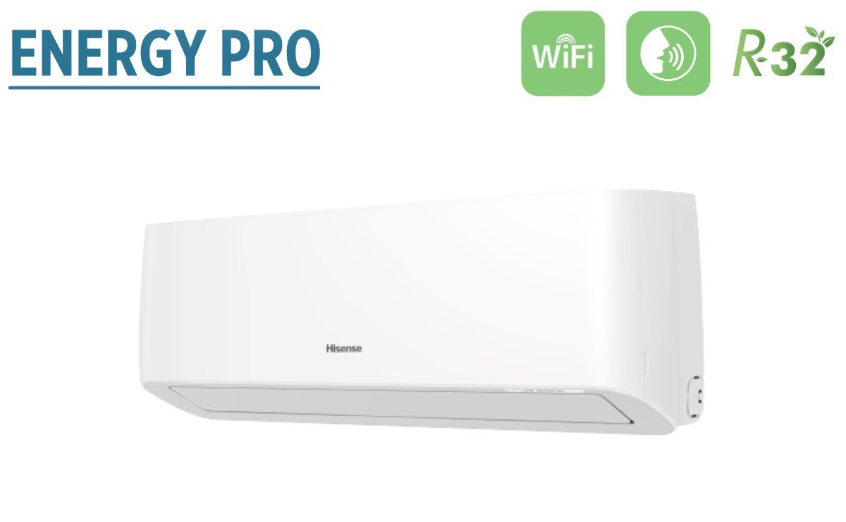 immagine-4-hisense-climatizzatore-condizionatore-hisense-dual-split-inverter-serie-energy-pro-1212-con-2amw50u4rxa-r-32-wi-fi-integrato-1200012000-novita-ean-8059657013088