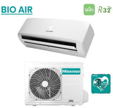 immagine-4-hisense-climatizzatore-condizionatore-hisense-inverter-serie-bio-air-12000-btu-tdve120ag-tdve120aw-r-32-wi-fi-integrato-classe-aa