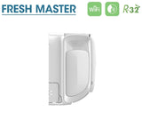 immagine-4-hisense-climatizzatore-condizionatore-hisense-inverter-serie-fresh-master-12000-btu-qf35xw00g-r-32-wi-fi-integrato-classe-a-novita-ean-6946087394042