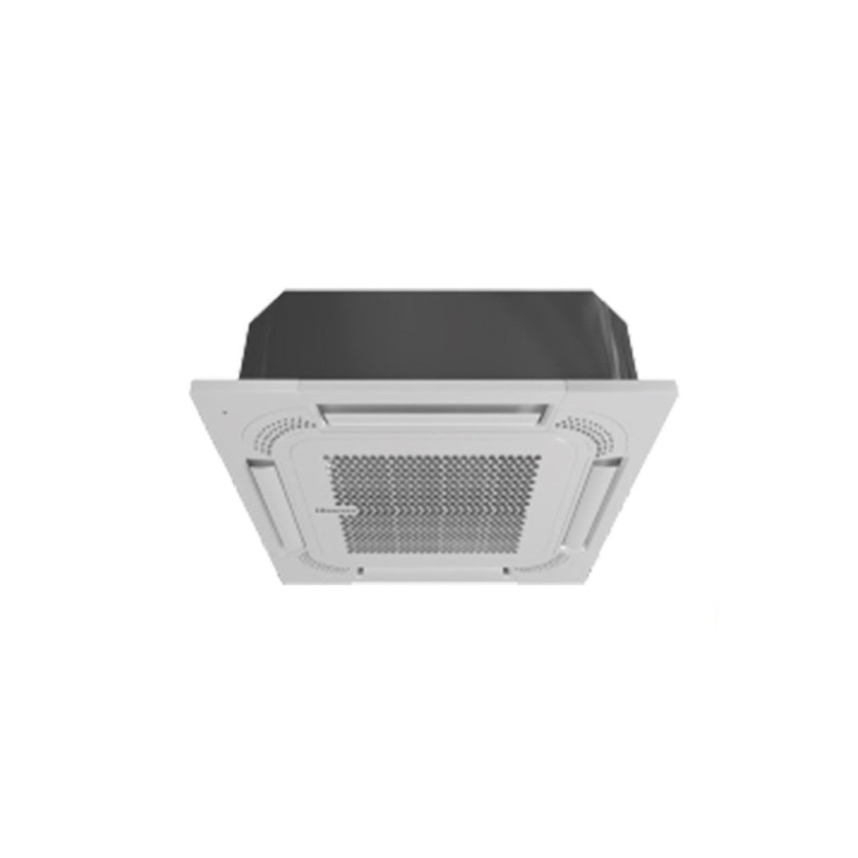 immagine-4-hisense-climatizzatore-condizionatore-hisense-quadri-split-a-cassetta-9999-con-4amw105u4raa-r-32-wi-fi-optional-9000900090009000-con-telecomando-e-pannello-incluso-novita