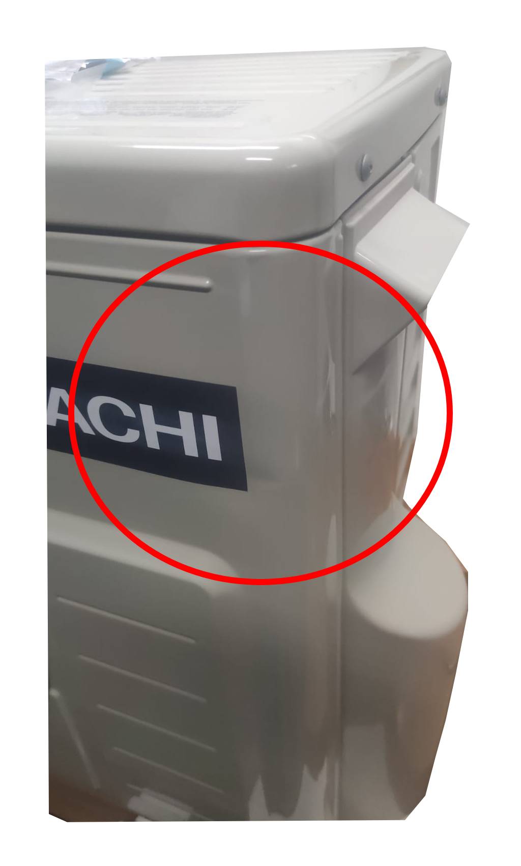 immagine-4-hitachi-area-occasioni-climatizzatore-condizionatore-hitachi-inverter-serie-dodai-frost-wash-9000-btu-rak-25ref-r-32-wi-fi-optional-novita