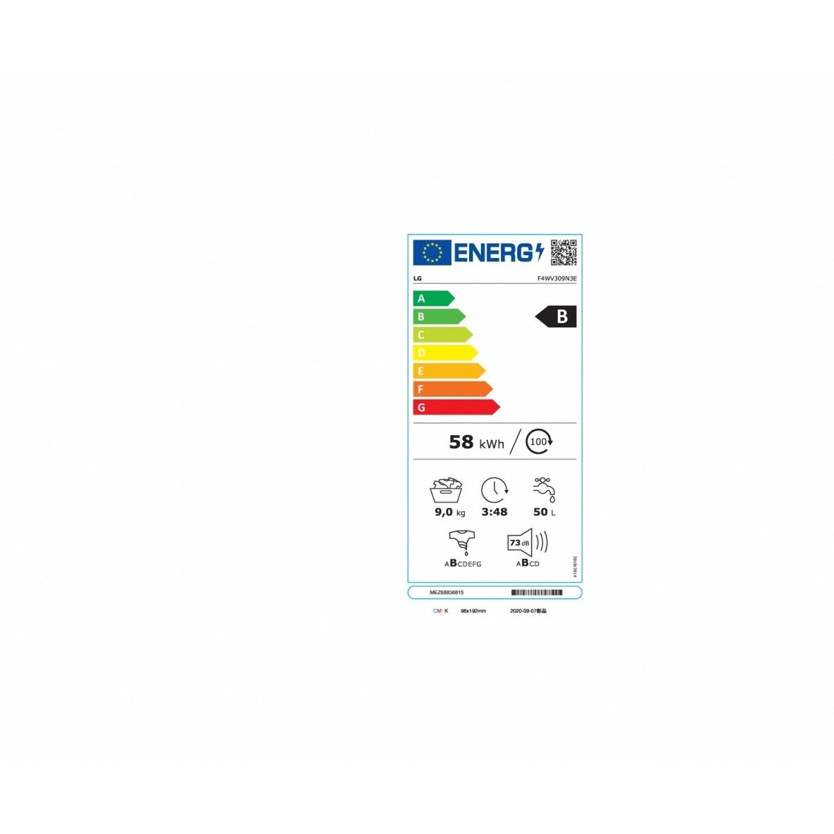 immagine-4-lg-lavatrice-a-carico-frontale-lg-9-kg-mototre-inverter-ai-dd-1400-giri-f4wv309n3e-classe-b-ean-8806091150332