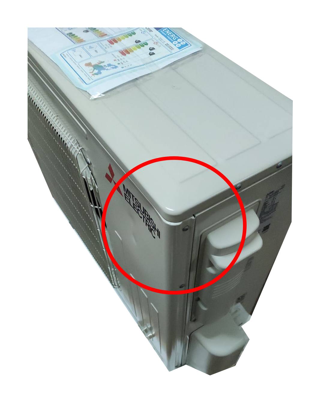 immagine-4-mitsubishi-electric-area-occasioni-climatizzatore-condizionatore-mitsubishi-electric-inverter-serie-ap-18000-btu-msz-ap50vgk-r-32-modello-plus-wi-fi-integrato-novita