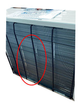 immagine-4-mitsubishi-electric-area-occasioni-climatizzatore-condizionatore-mitsubishi-electric-inverter-serie-smart-msz-hr-9000-btu-msz-hr25vf-r-32-wi-fi-optional-classe-aa-ao1049