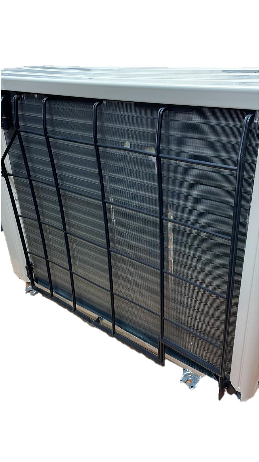 immagine-4-mitsubishi-electric-area-occasioni-climatizzatore-condizionatore-mitsubishi-electric-inverter-serie-smart-msz-hr-9000-btu-msz-hr25vf-r-32-wi-fi-optional-classe-aa