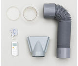 immagine-4-olimpia-splendid-climatizzatore-condizionatore-portatile-a-pompa-di-calore-olimpia-splendid-serie-dolceclima-silent-12-hp-con-gas-r290-wi-fi-integrato-codice-02142-ean-8021183021424