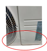 immagine-4-samsung-area-occasioni-climatizzatore-condizionatore-inverter-samsung-serie-ar35-maldives-12000-btu-f-ar12art-r-32-ar12txhqasi-classe-a